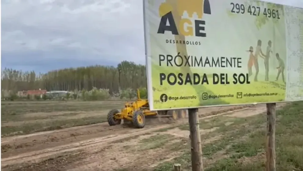  Detuvieron a un matrimonio cipoleño por una millonaria estafa inmobiliaria 