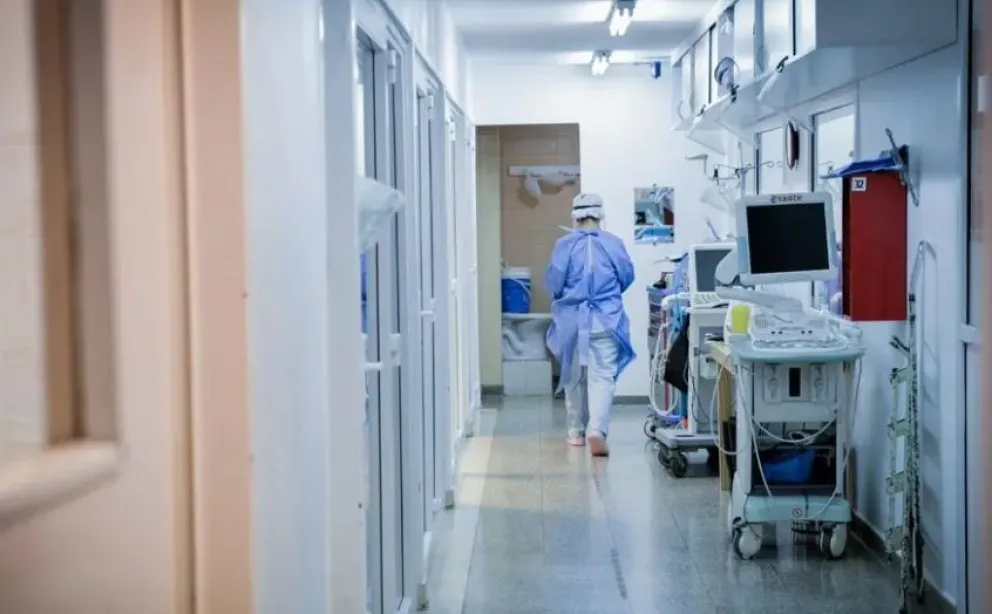 Exitosa convocatoria: más de 400 médicos quieren sumarse al equipo de Salud