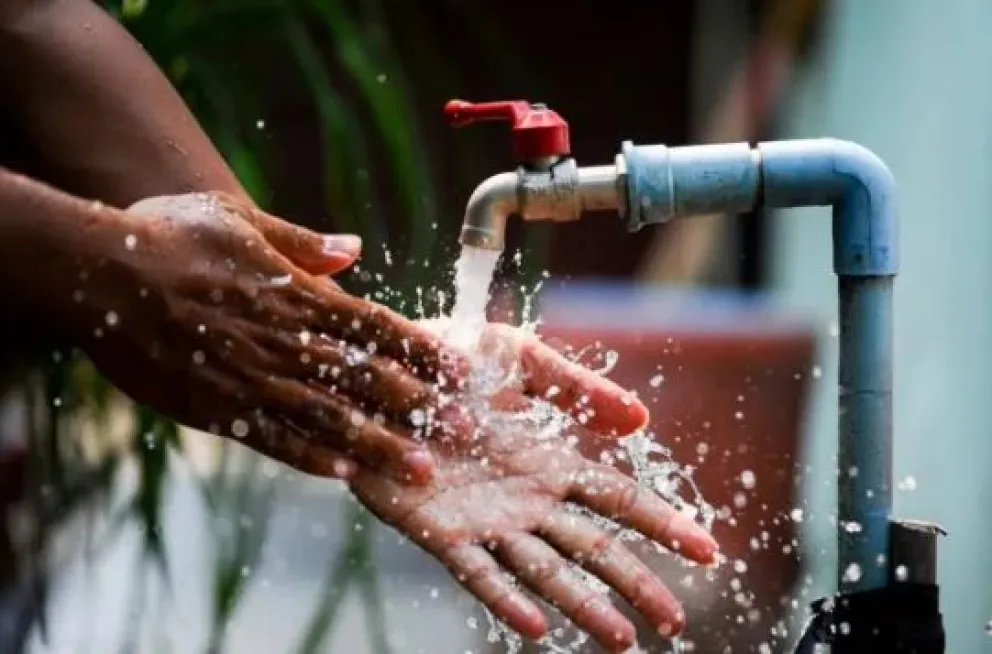 Sigue el ajuste: el Gobierno cerró Enohsa, el ente encargado de garantizar el acceso al agua potable y cloacas