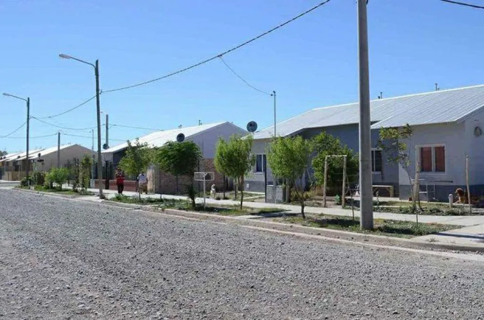 distrito vecinal
