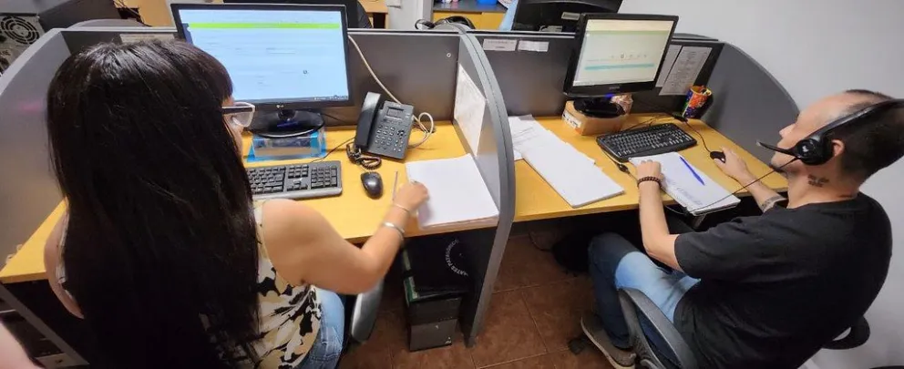  El 147 crece con nuevas herramientas digitales para una atención más rápida y eficiente