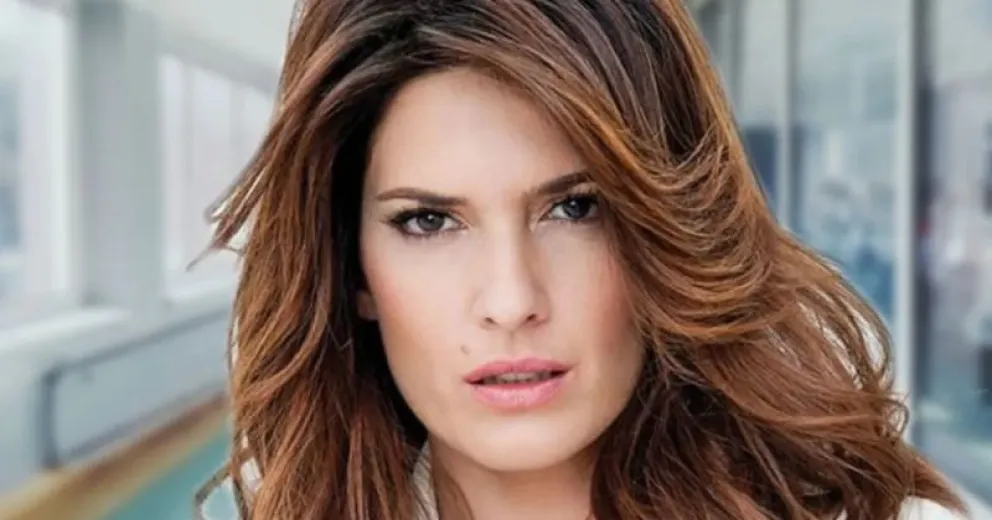 Isabel Macedo sufrió un accidente y se filtró cómo quedó su rostro
