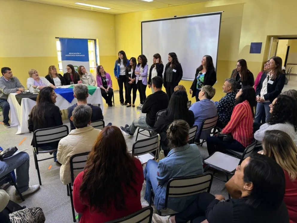 Encuentro de Supervisores de Educación Especial
