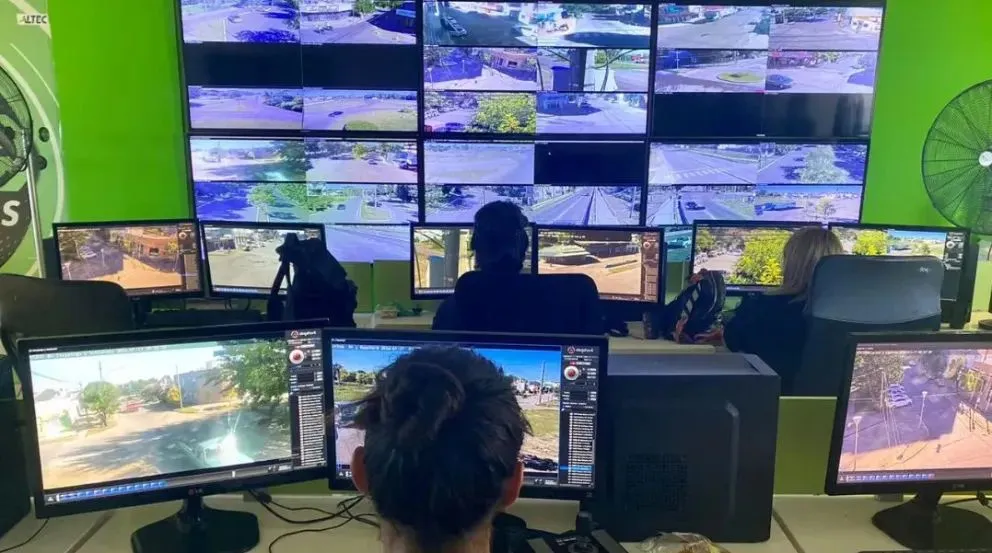 La revolución del 911: planean una innovación tecnológica para emergencias y prevención del delito