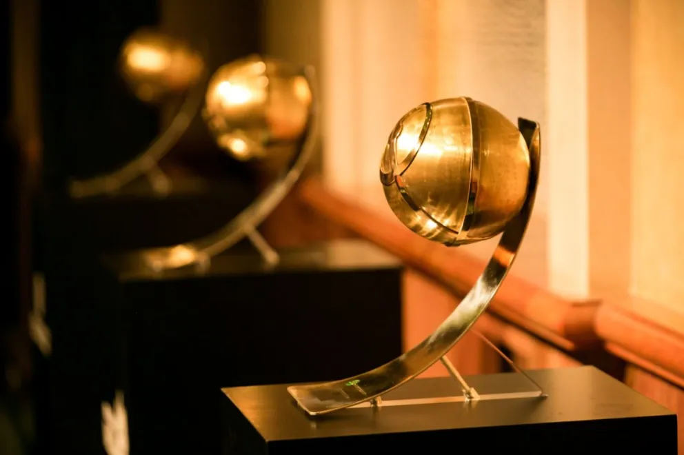 Globe Soccer Awards 2024: conoce a  todos los argentinos nominados