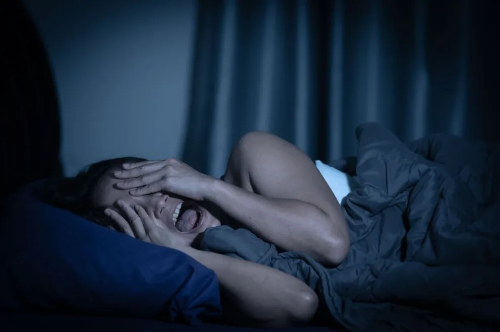 ¿Qué significa tener pesadillas, según la psicología?