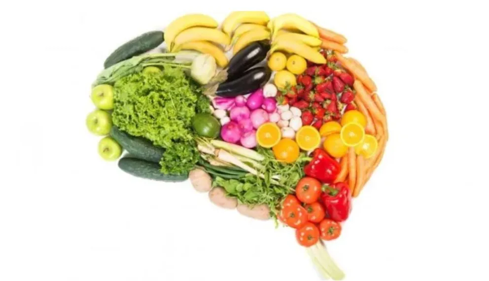 Cuáles son los alimentos para un cerebro sano según Harvard 