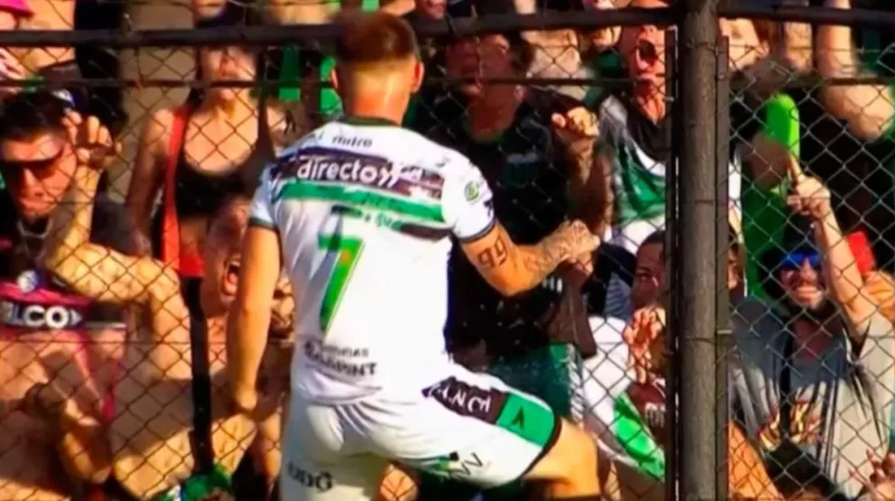 Nueva Chicago avanza a semifinales del reducido tras  vencer a Quilmes
