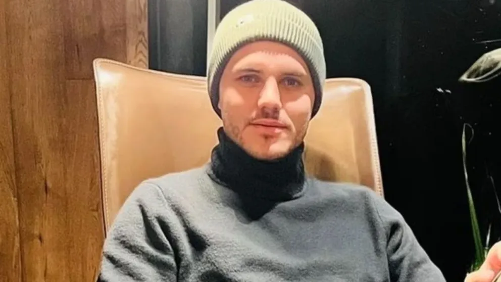 Revelan quién es la famosa abogada que defenderá a Mauro Icardi contra Wanda Nara