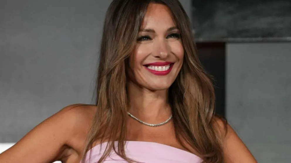 La disputa de Pampita con otra celebridad por su pareja polista