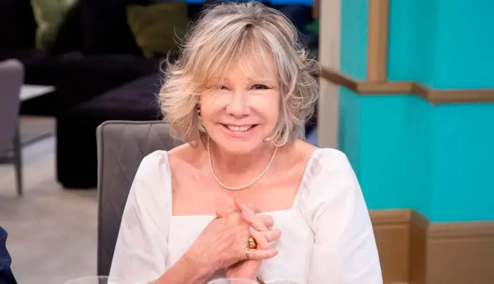 El difícil momento de salud que atraviesa Soledad Silveyra: "La pasé muy mal"