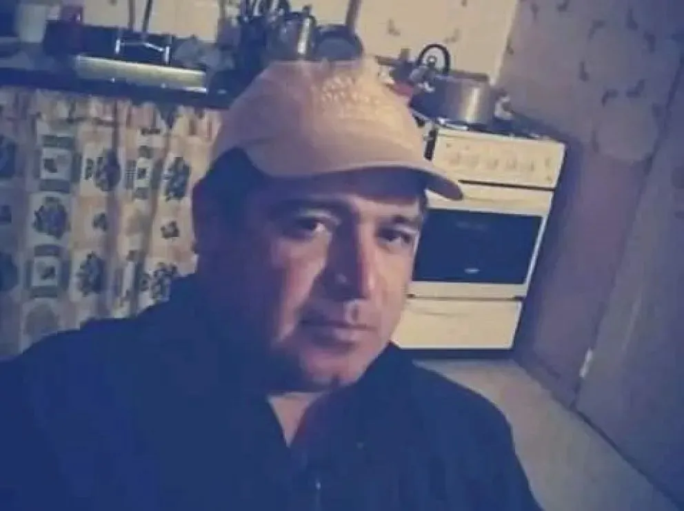 Murió el hombre de Lamarque que había sido apuñalado en la vía pública