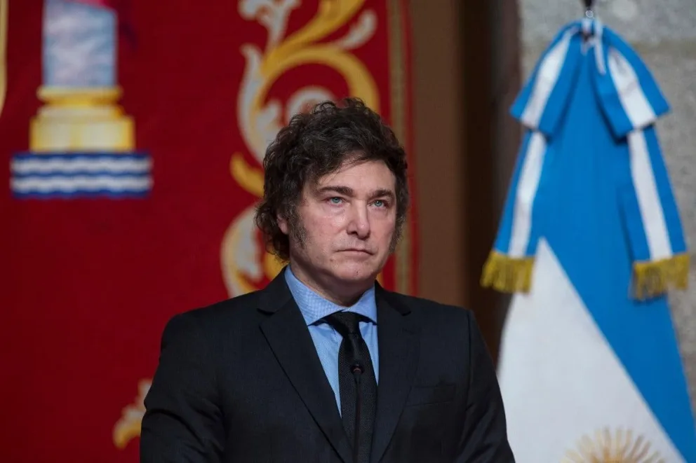 Milei en el G20: una reunión con el jefe del Banco Mundial y otras citas destacadas este lunes