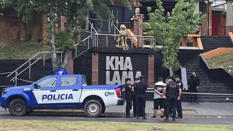 Tragedia: murió un chico de 16 años tras sufrir un ataque de asma