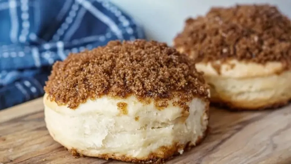 Para tus mates: riquísimas y fáciles tortitas negras rellenas