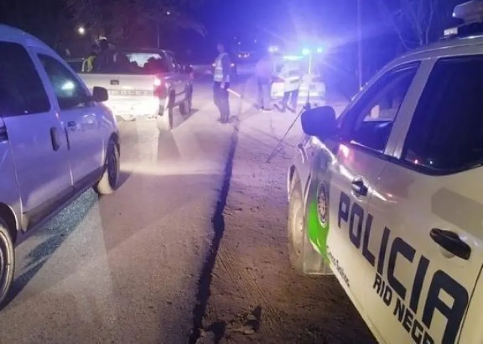 Secuestraron armas de grueso calibre y desarticularon a una peligrosa banda criminal