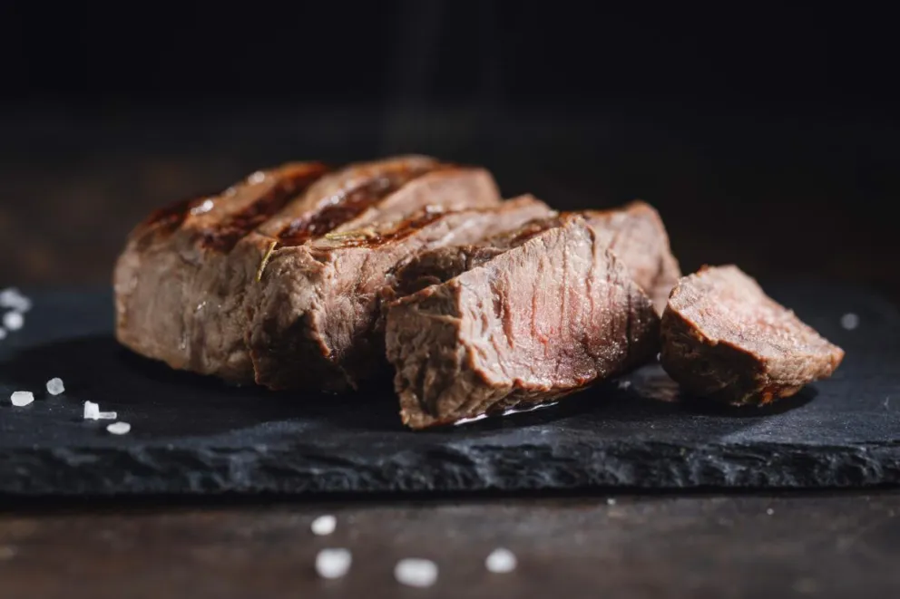 Se derrumbó el consumo de carne vacuna: cayó a 47,2 kilos por habitante