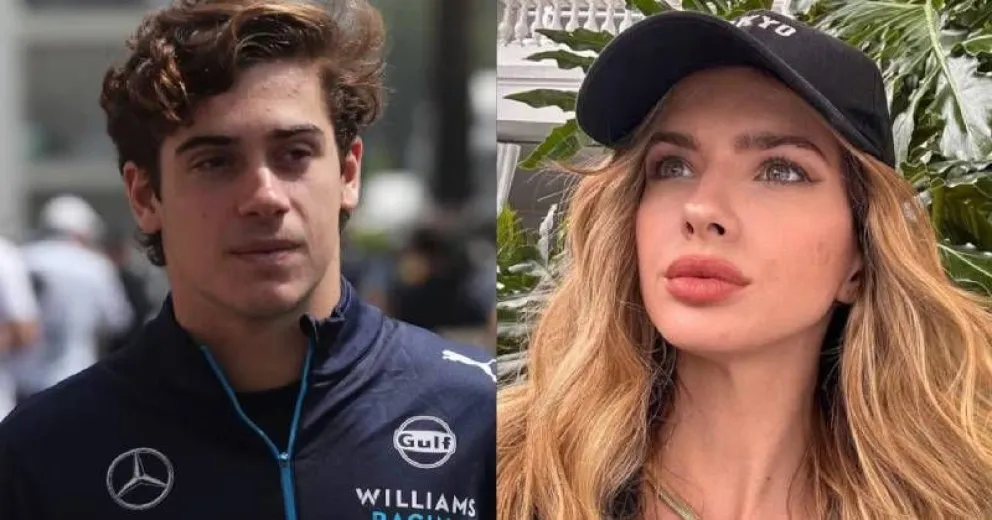 El mánager de Franco Colapinto explotó de ira tras verlo en plena cita con la China Suárez: “Fue un error”