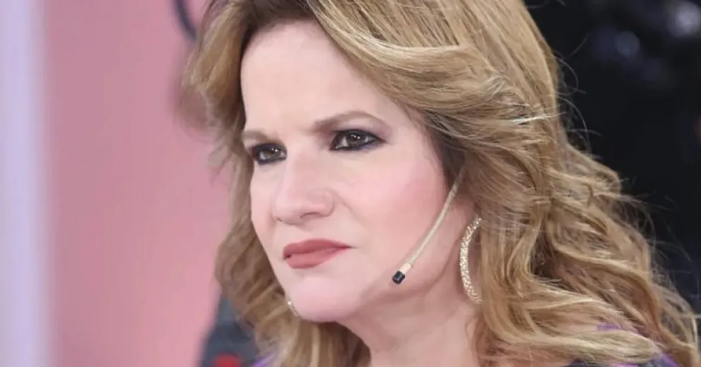 Lucía Galán contó cómo es su nueva vida tras recuperarse de un tumor maligno: “Un milagro”