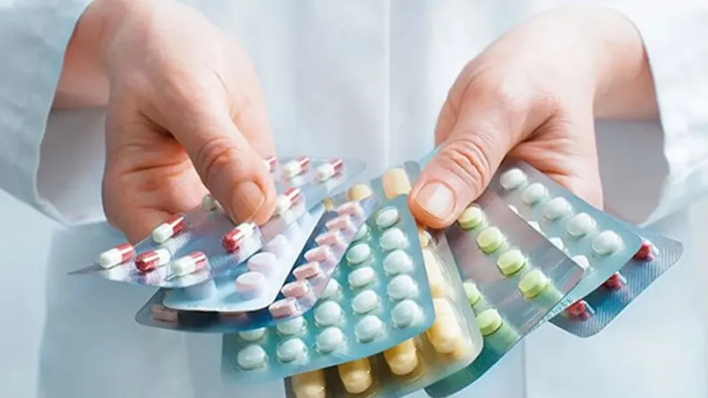 Los medicamentos más solicitados por los jubilados aumentaron 200% en lo que va del año