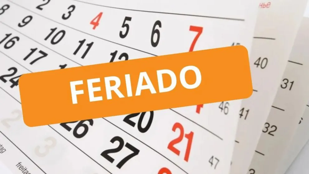 Cuántos feriados quedan para el 2024