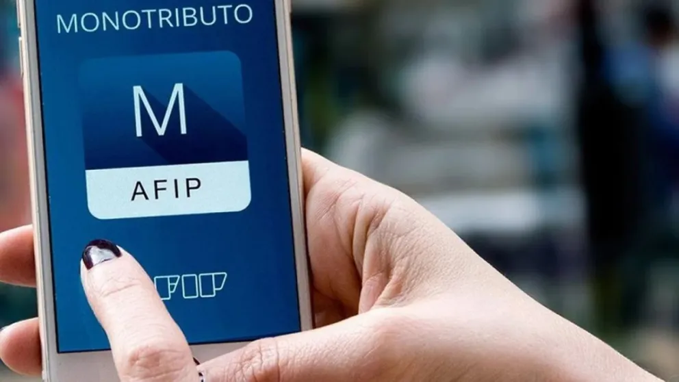 Nueva modalidad: los monotributistas podrán facturar desde su computadora