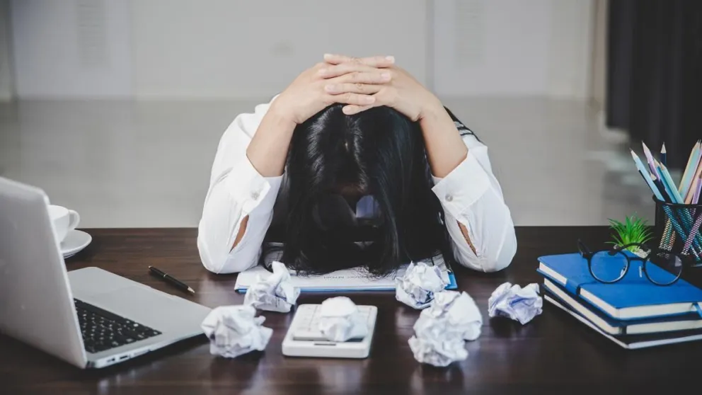 Descubrimiento científico: ¿Cómo hace nuestro cuerpo para sobrellevar el estrés diario?
