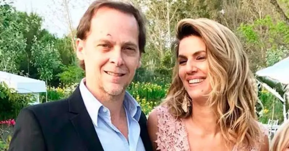 Natalia Graciano reveló los motivos por los que dejó a Matías Martin