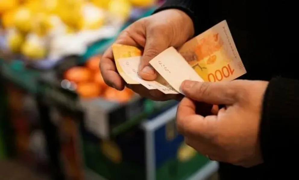 La inflación mayorista se desaceleró por tercer mes seguido en octubre