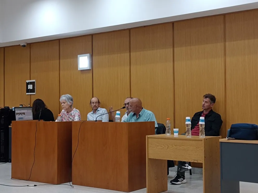 Estafa al Ipross: pidieron prisión preventiva para los farmacéuticos condenados
