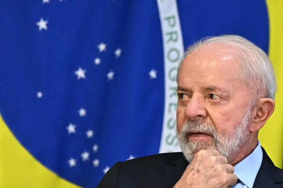 Golpistas brasileños planeaban matar a Lula y a su vice