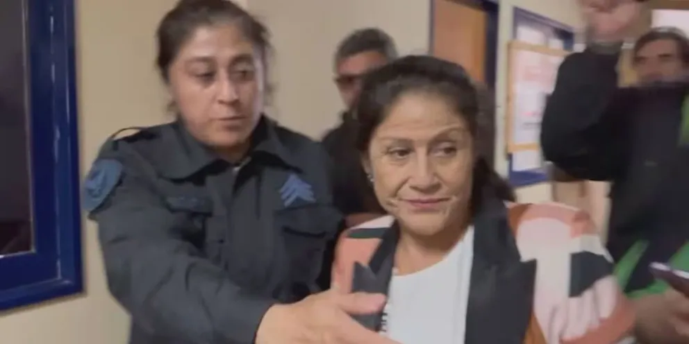 Causa por violencia de género: Alberto Fernández denunció a la madre de Fabiola 