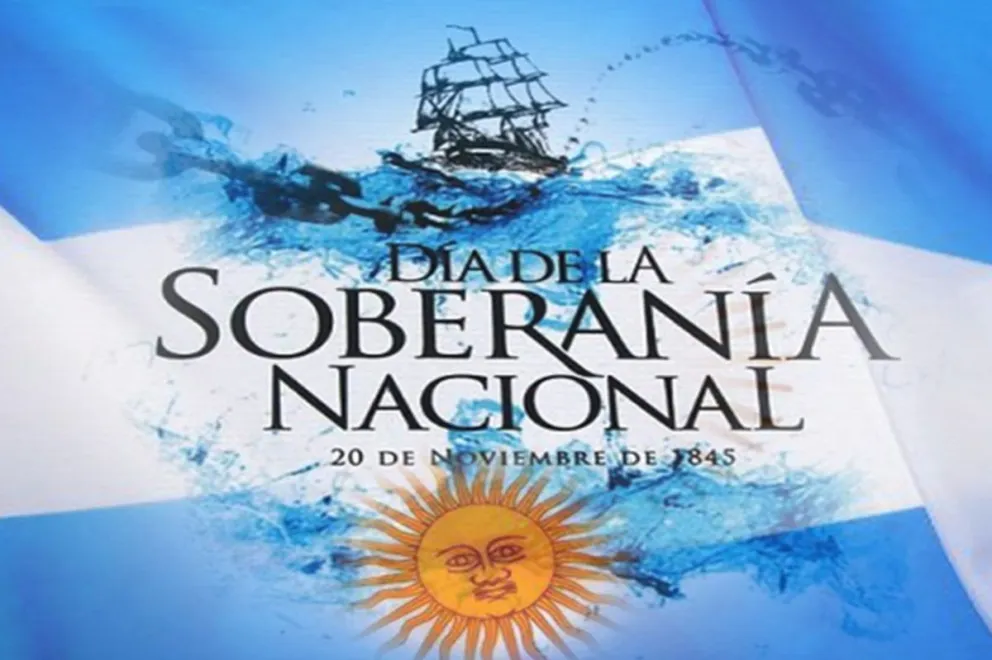 Día de la Soberanía Nacional: por qué se celebra el 20 de noviembre