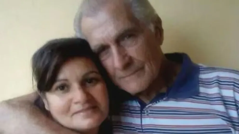 Impactante crimen: una mujer asesinó a sus padres, quemó los cuerpos y todo quedó registrado en videos
