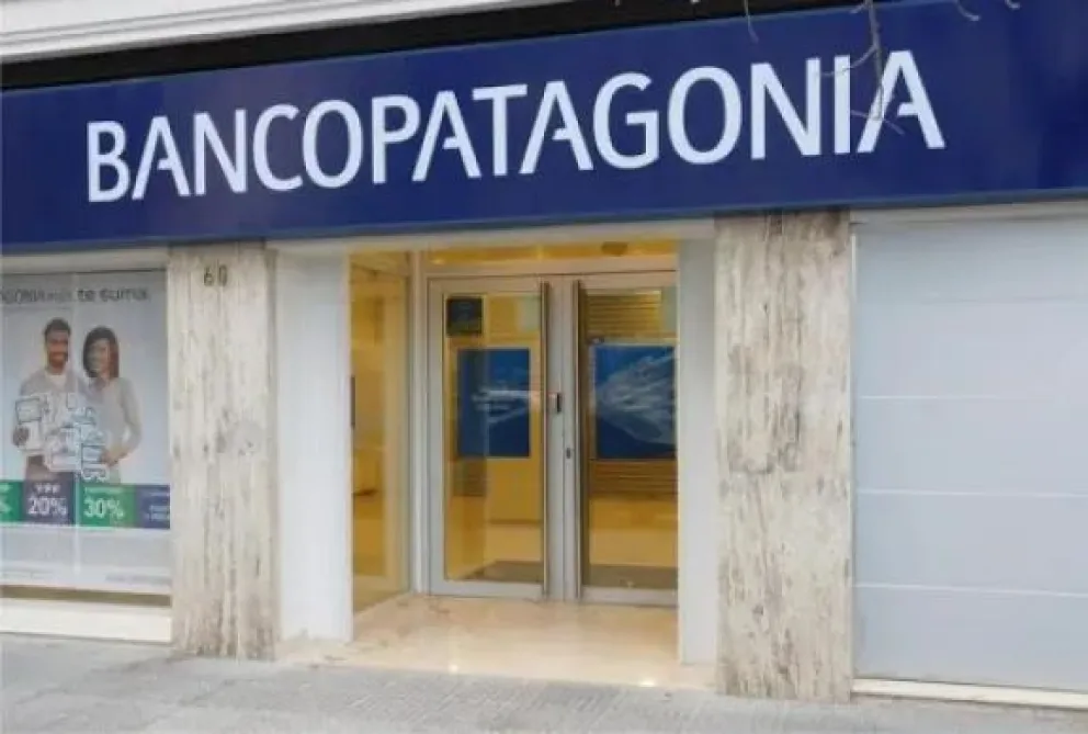 Banco Patagonia liquidó más de 26 mil millones de pesos en préstamos para mipymes rionegrinas