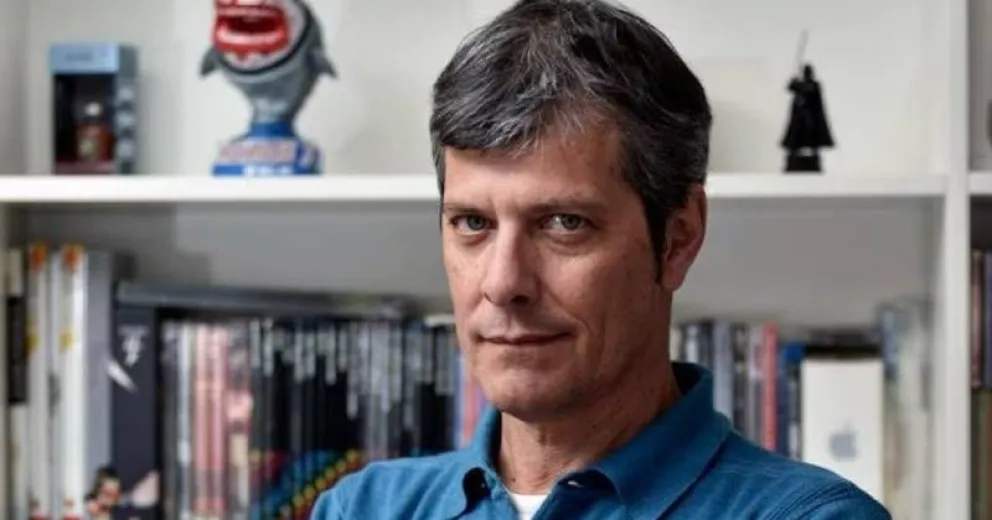 Mario Pergolini contó cómo fue el día que pensó que se moría al aire