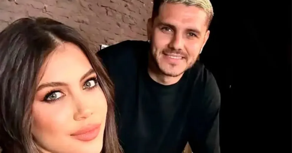Cuál es el lugar en el que Wanda Nara decidió alojar a Mauro Icardi