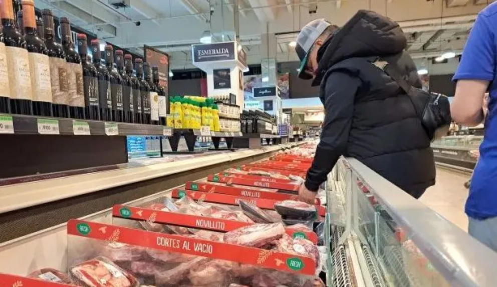 Aumenta la carne otra vez: este año sería por menor oferta y no por mayor demanda