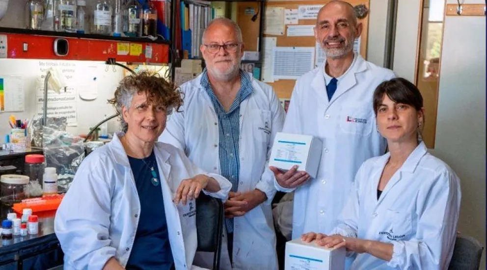 Investigadores del CONICET desarrollaron un test para diagnosticar el dengue