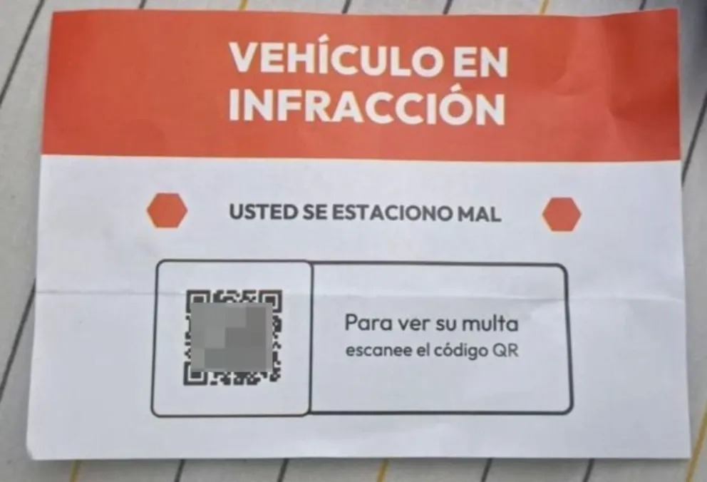 Alerta por estafa: el engaño del “Vehículo en infracción” que circula en varias ciudades