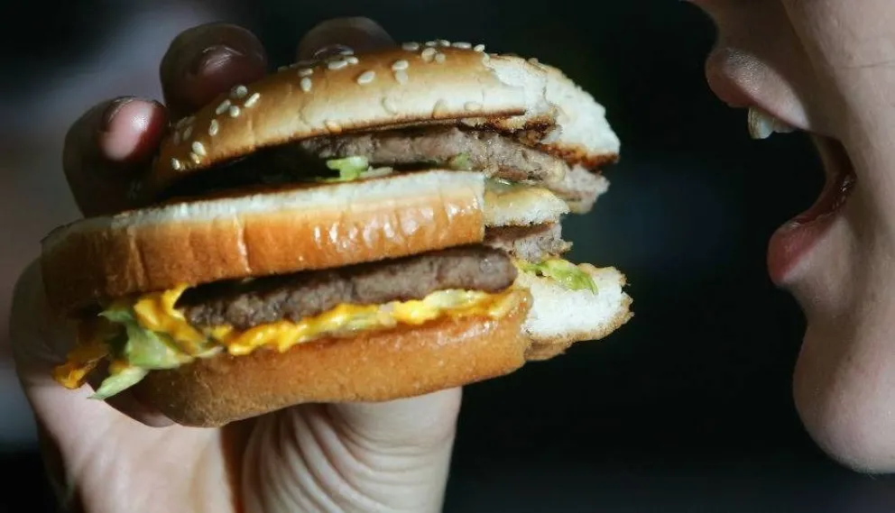 Según el informe anual de FAO, la obesidad mundial se duplicó en los últimos años