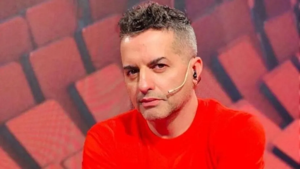 Ángel de Brito reveló cuál es el gran cambio que habrá en Gran Hermano