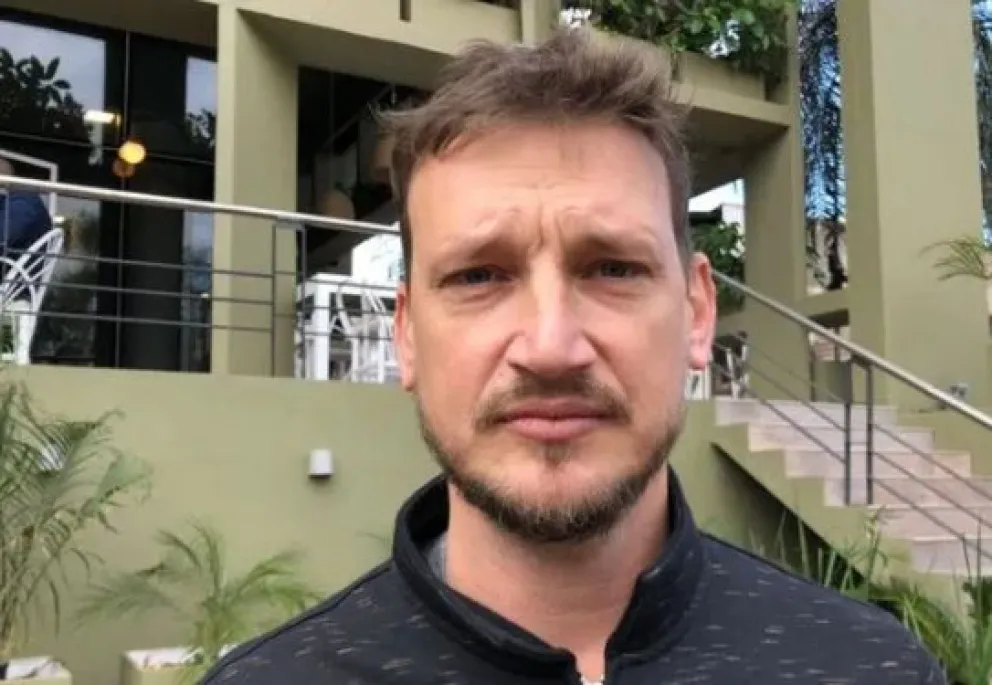 Causa por pedofilia: estremecedores detalles de la pericia psicológica a Germán Kiczka