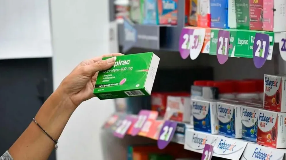 La Justicia habilitó la venta libre de medicamentos: ¿cuáles se conseguirán en kioscos?