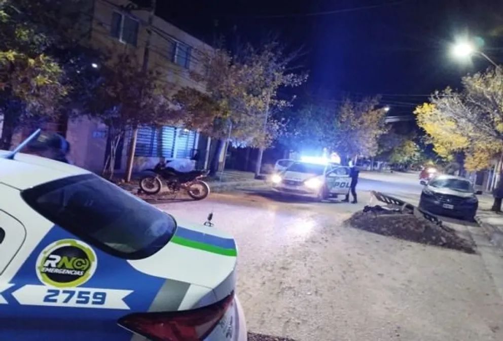Condenaron a seis años de prisión al joven que disparó a quemarropa contra su novia