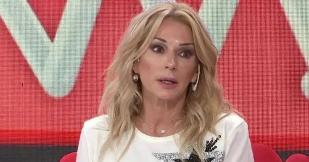 Yanina Latorre estalló de furia contra Fernando Niembro: "Es un pobre tipo"