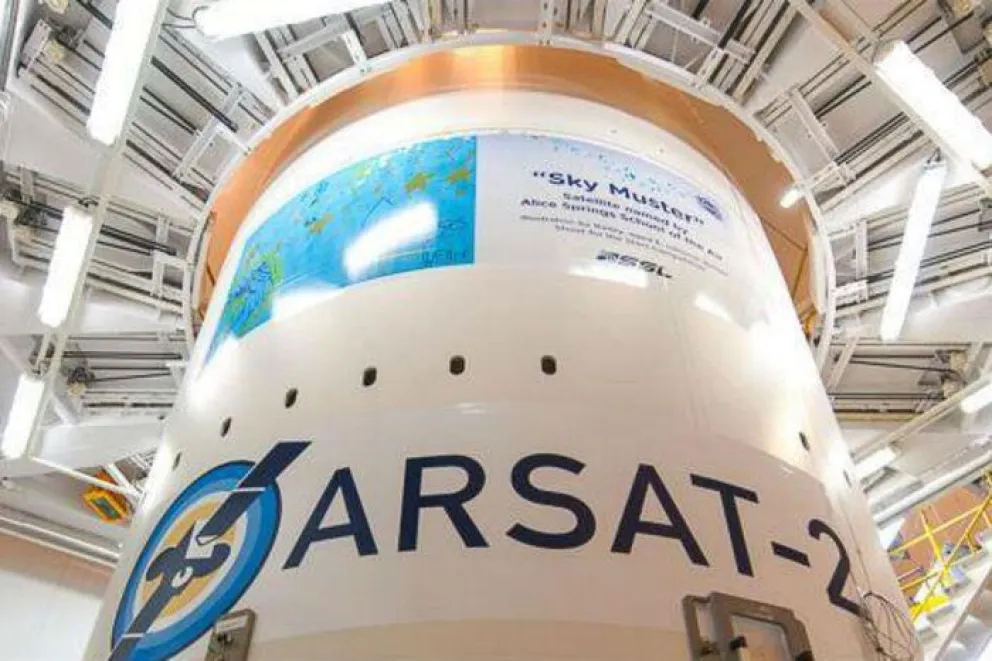 Desmantelamiento en Arsat: "No tenemos claro qué quiere hacer el Gobierno"