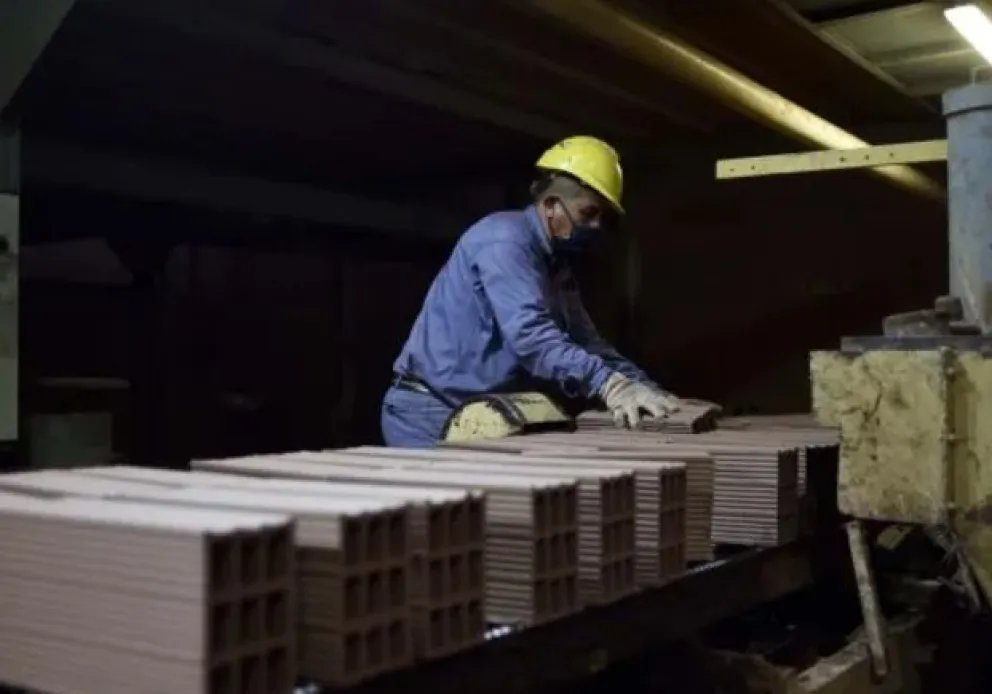 La actividad economía volvió a caer en septiembre