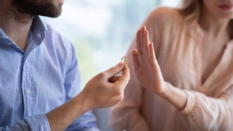 Cómo volver a confiar después de una ruptura amorosa según tu signo 