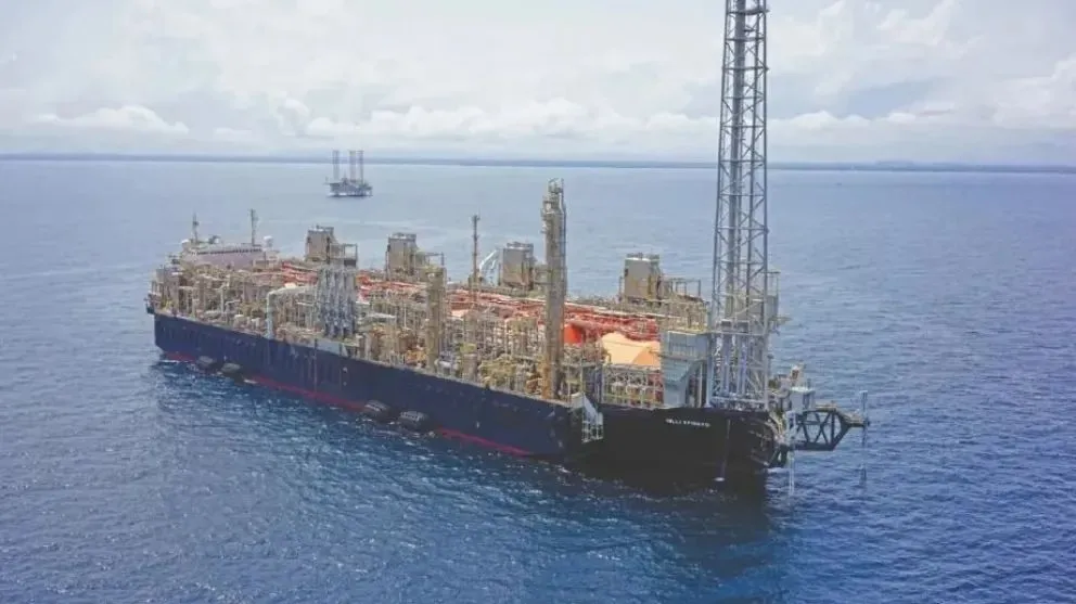 Weretilnek confirmó que PAE invertirá 7.000 millones de dólares en Río Negro para exportar gas